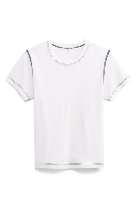 Seoul Tee