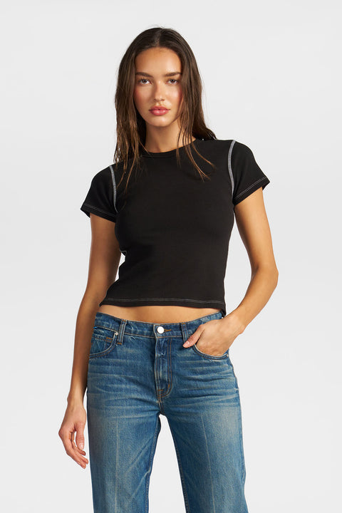 Seoul Tee