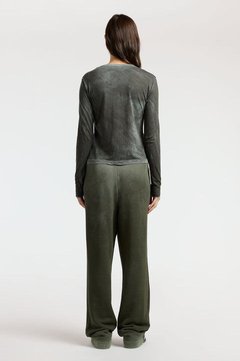 Standard Long Sleeve Shirt