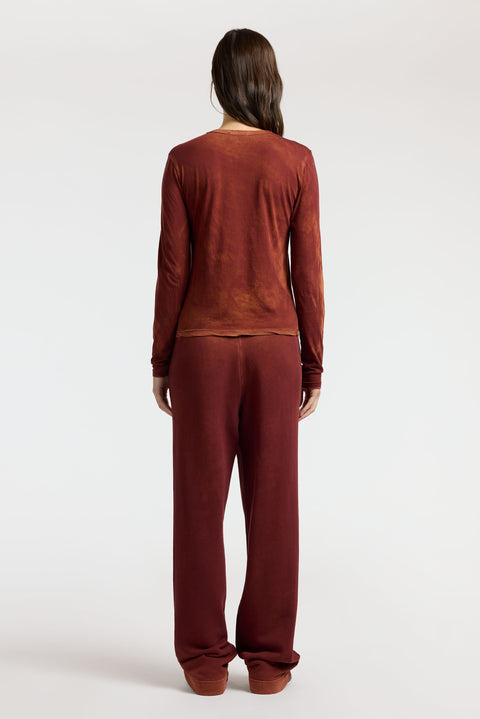 Standard Long Sleeve Shirt