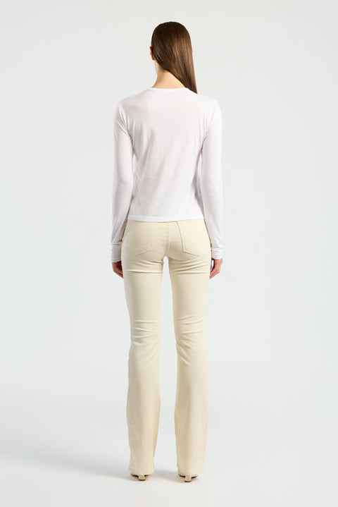 Standard Long Sleeve Shirt