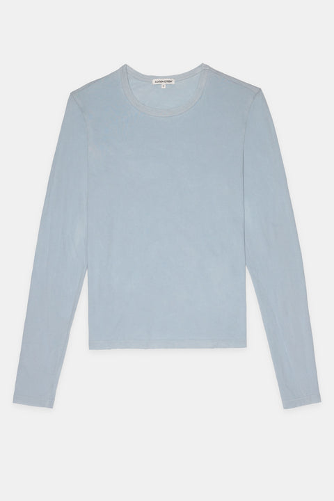 Standard Long Sleeve Shirt