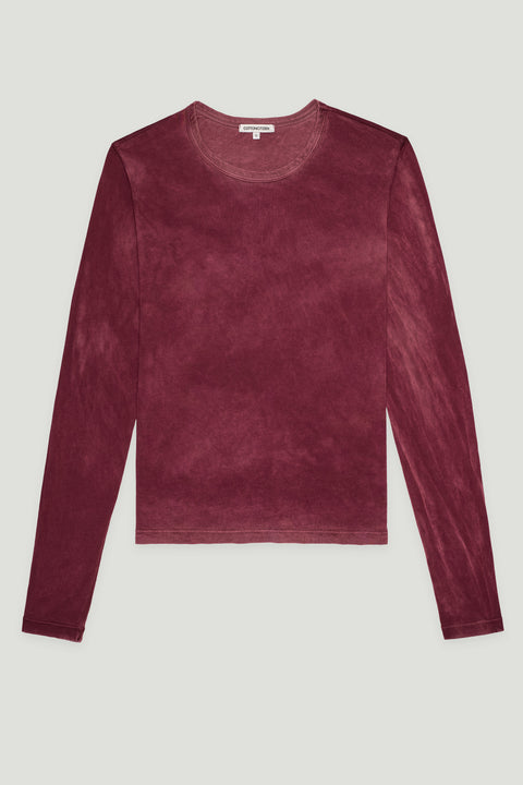 Standard Long Sleeve Shirt
