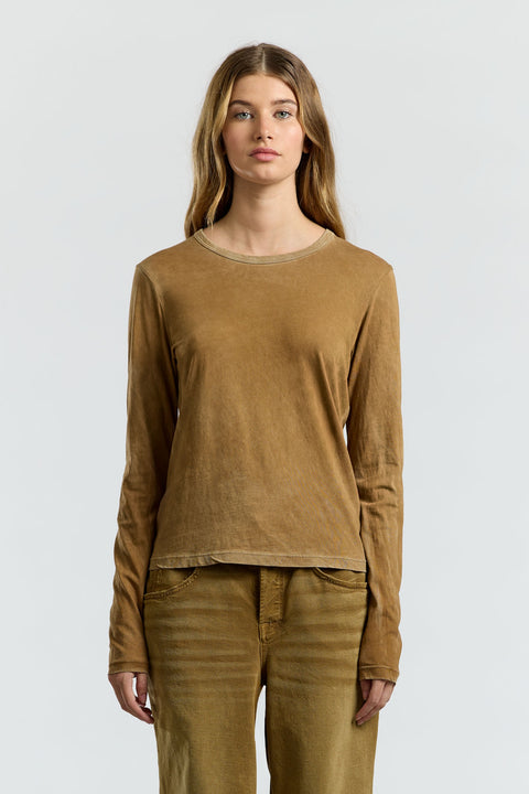 Standard Long Sleeve Shirt