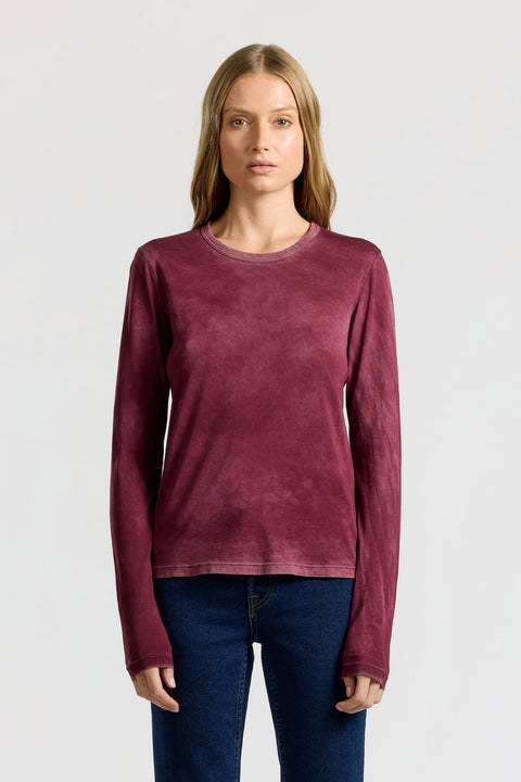 Standard Long Sleeve Shirt