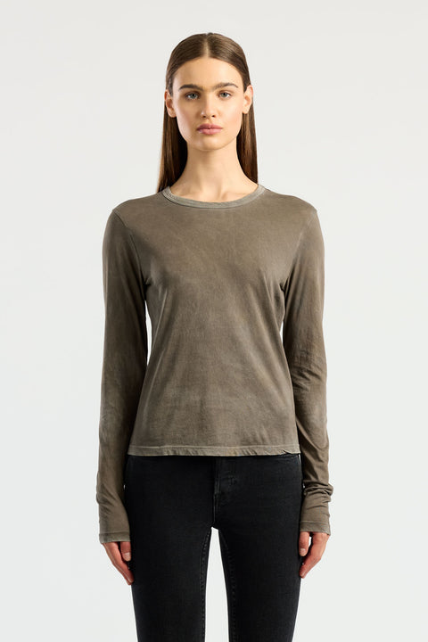 Standard Long Sleeve Shirt