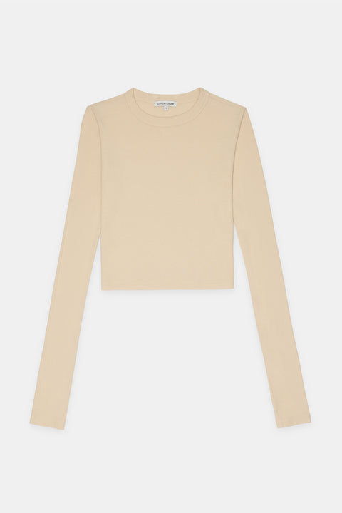 Verona Crop Shirt