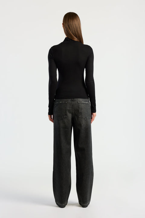 Verona Turtleneck
