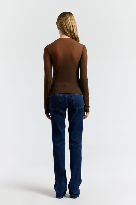 Verona Henley