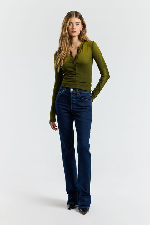 Verona Henley