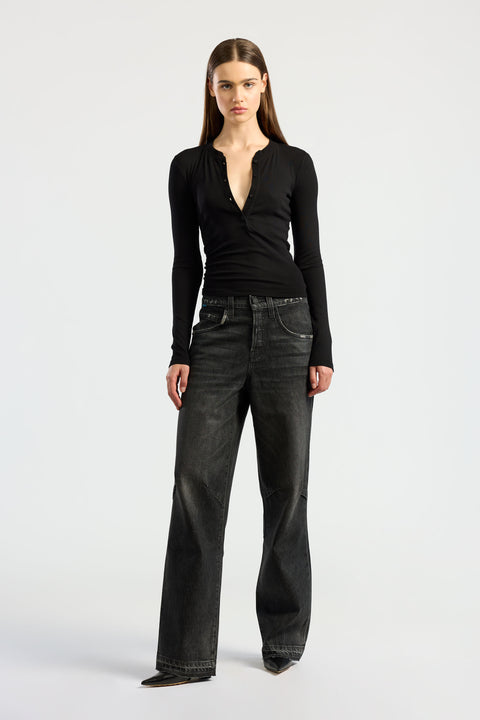Verona Henley
