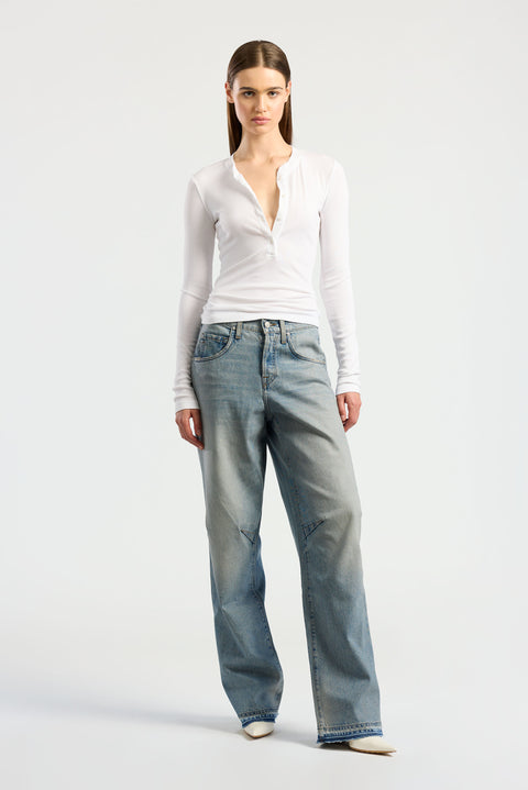 Verona Henley
