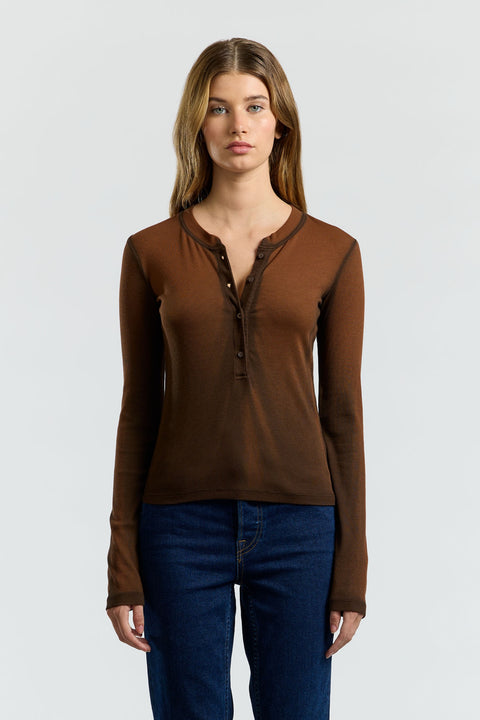 Verona Henley