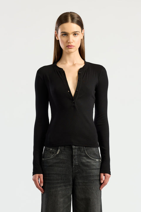 Verona Henley