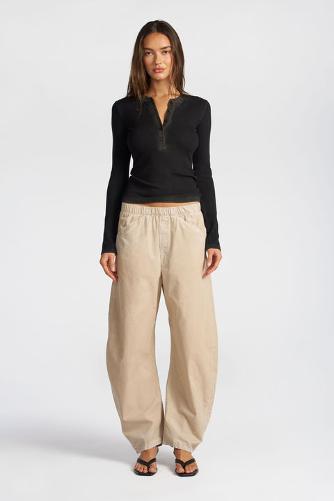 Verona Henley