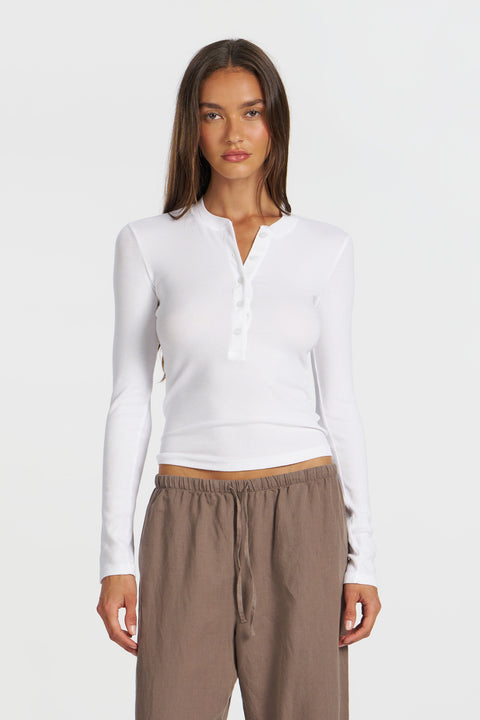 Verona Henley