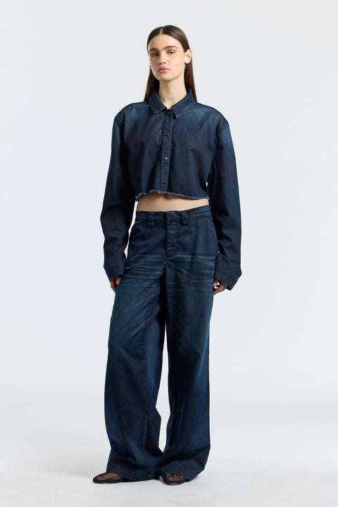 Manhattan Pant