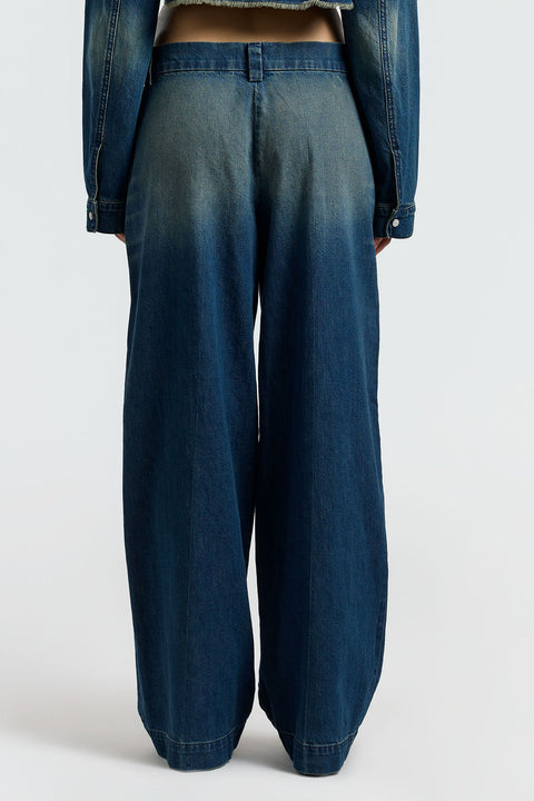 Manhattan Pant