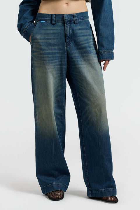 Manhattan Pant
