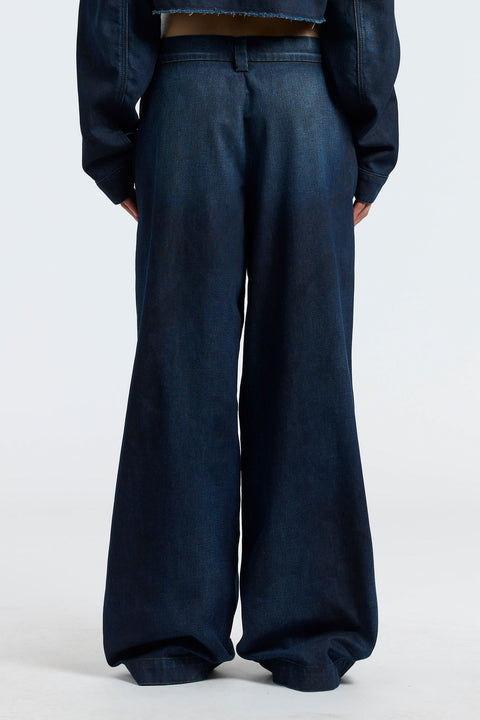 Manhattan Pant