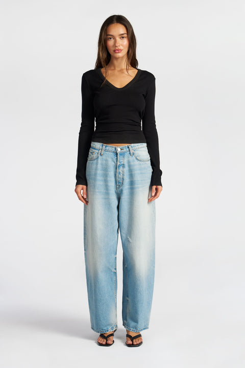 Verona U-Neck Shirt