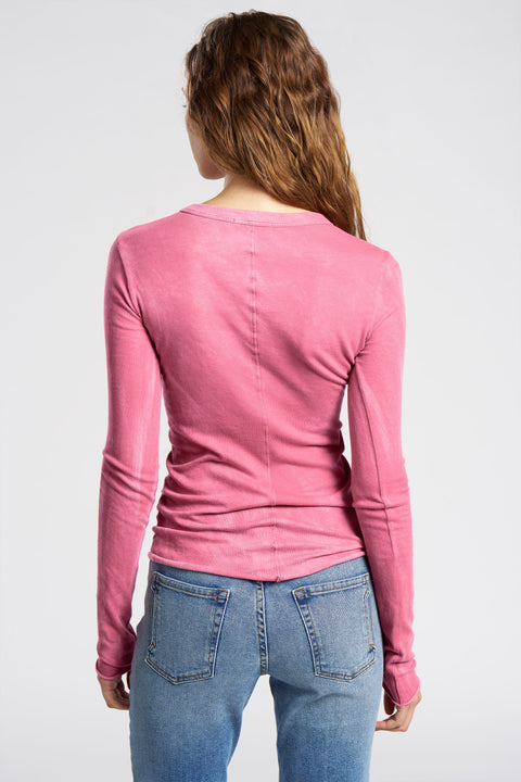 Marbella Long Sleeve Shirt