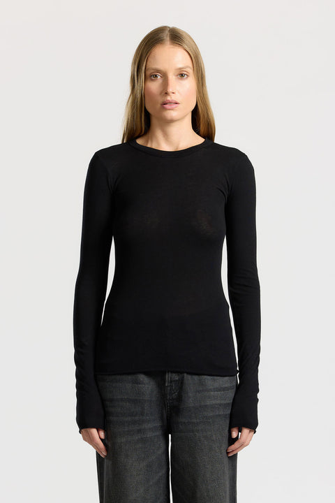 Marbella Long Sleeve Shirt
