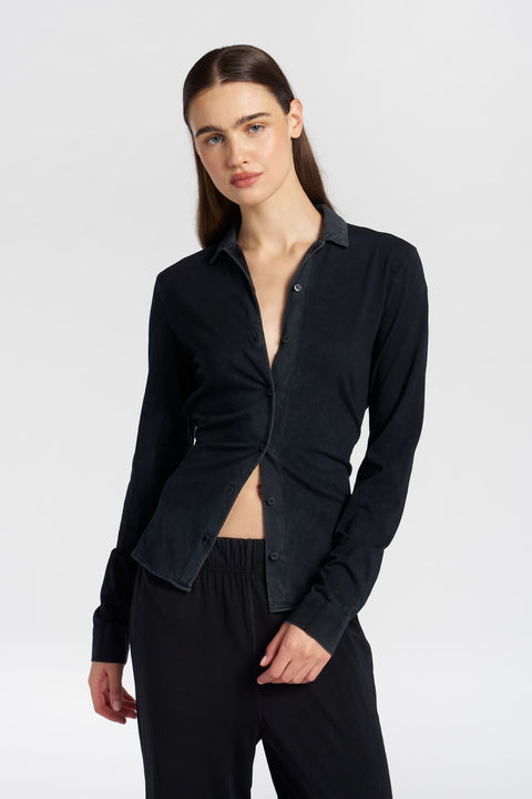 Standard Buttondown