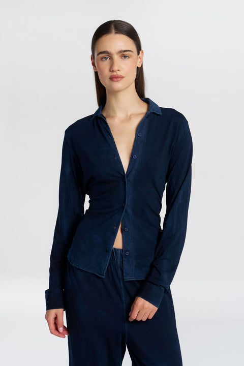 Standard Buttondown