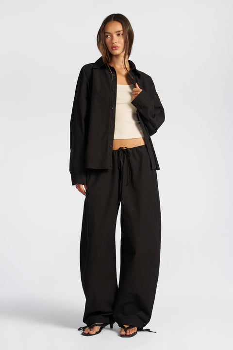 Santorini Drawstring Pant