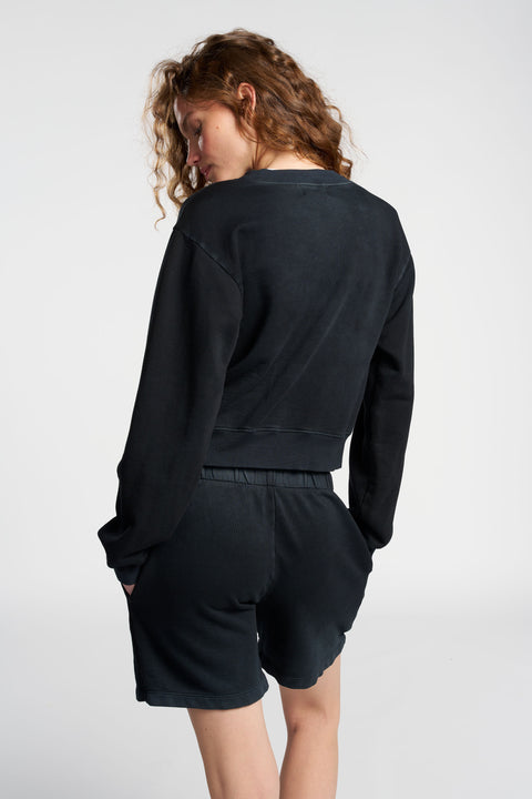 Roma Short