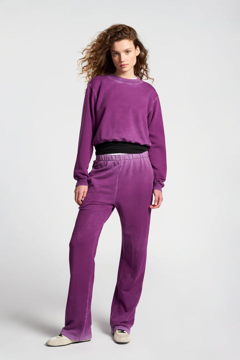 Roma Sweatpant