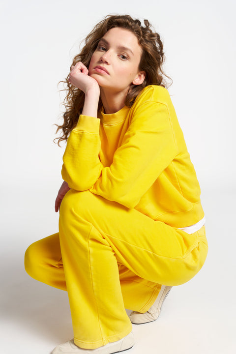 Roma Sweatpant