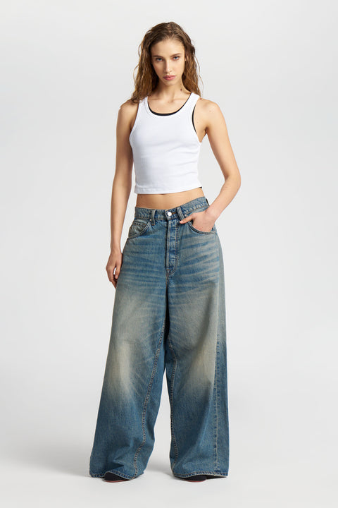 Baggy Jean
