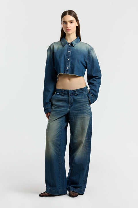 Manhattan Pant