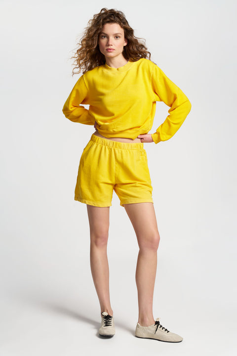Roma Short