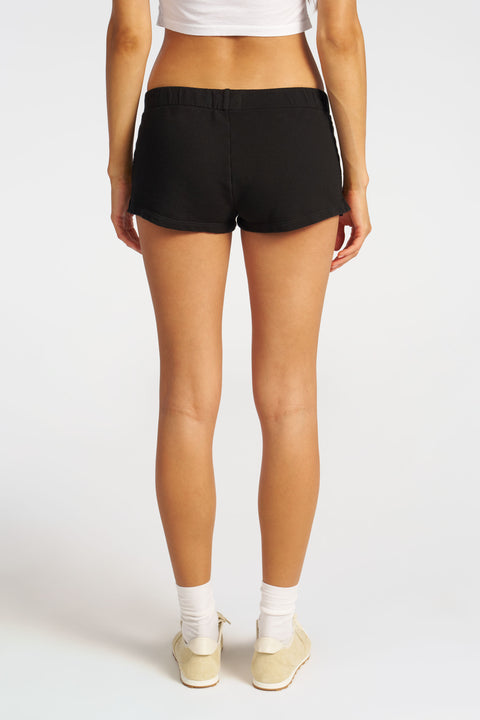 Roma Hot Short