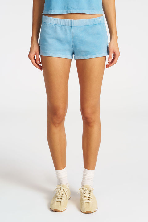 Roma Hot Short