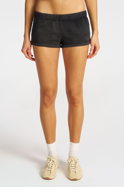 Roma Hot Short