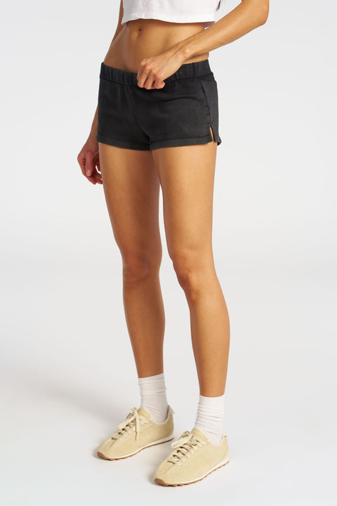 Roma Hot Short