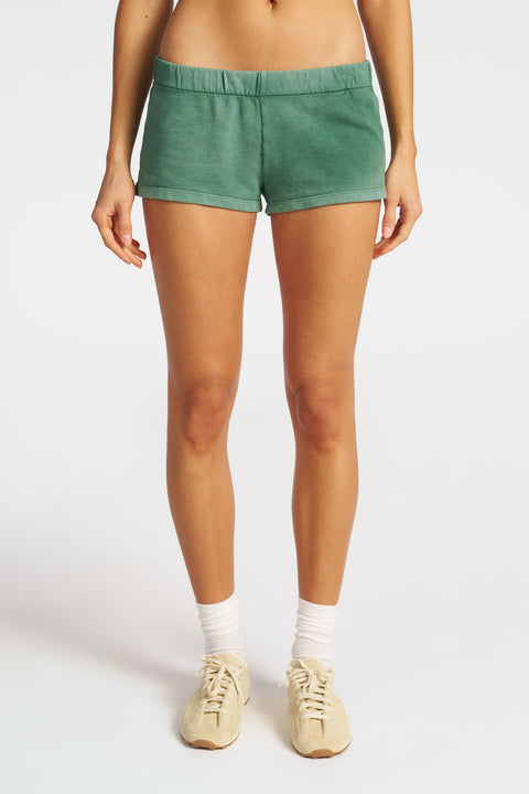 Roma Hot Short