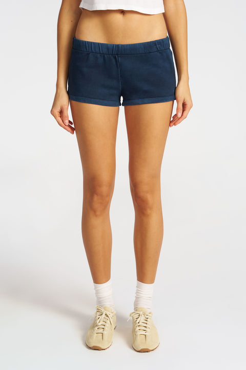 Roma Hot Short