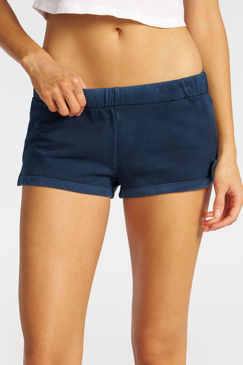 Roma Hot Short