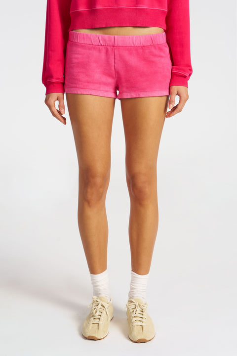 Roma Hot Short