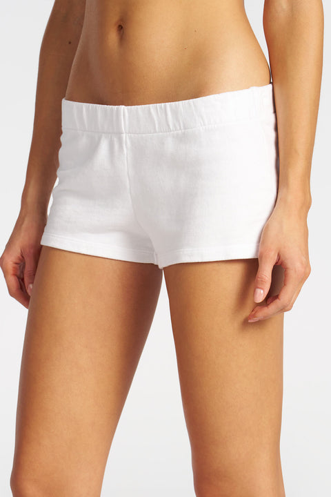 Roma Hot Short