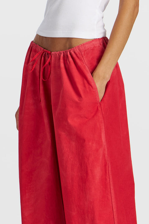 Santorini Drawstring Pant
