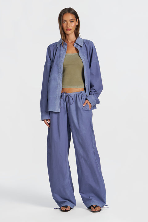 Santorini Drawstring Pant