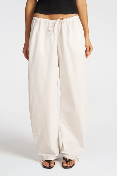 Santorini Drawstring Pant