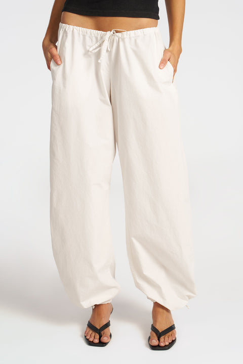 Santorini Drawstring Pant