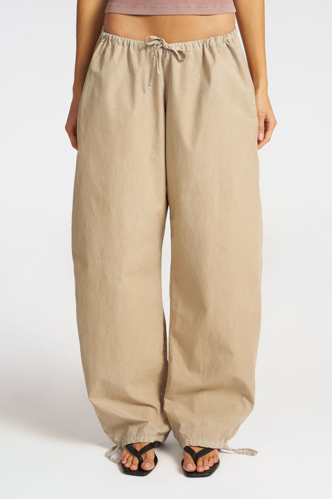 Santorini Drawstring Pant